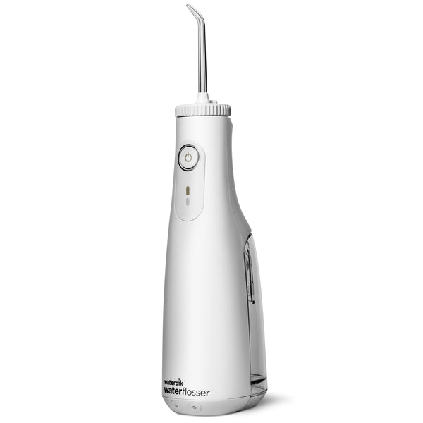 新品未使用 Waterpik waterflosser WF-10J010 Waterpik Cordless Select Water Flosser – Waterpik Hong Kong